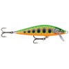 Rapala CDE95-GDCY Countdown Elite 3.7 inches (9.5 cm) Chartluth Yamame