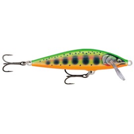Rapala CDE95-GDCY Countdown Elite 3.7 inches (9.5 cm) Chartluth Yamame