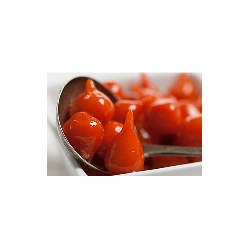 Sweety-Drop Peppers 2 x 122g