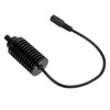 Microscope Coaxial Light LED High Brightness Wear Resistant Heat Dissipation