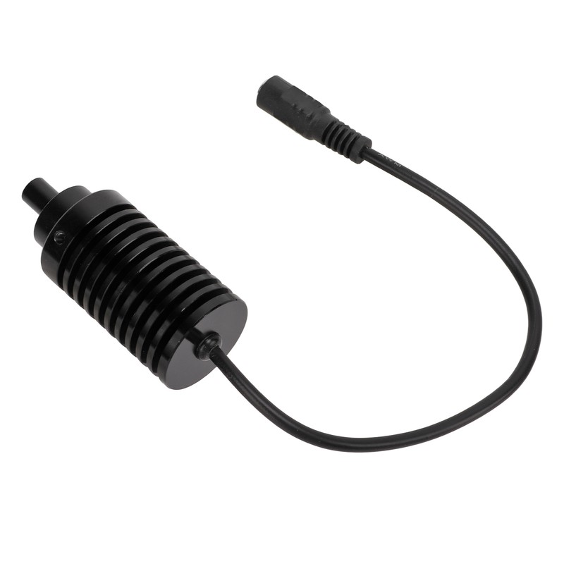 Microscope Coaxial Light LED High Brightness Wear Resistant Heat Dissipation