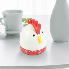 Egg Timer Timer Alarm Clock Kitchen Timer Timer Cooking Aid Tap