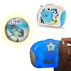 Toy Camera Screenshot Slide Camera Flash Projection Projector Toy Dinosaur