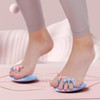 GASTAT Arch Trainer Foot Massagers Foot Arch Strengthener with Magnetic