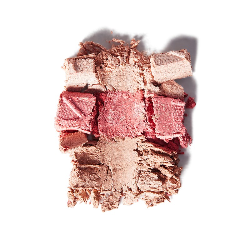 Napoleon Perdis The Ultimate Contour Palette 7.5g (Various Shades), Light