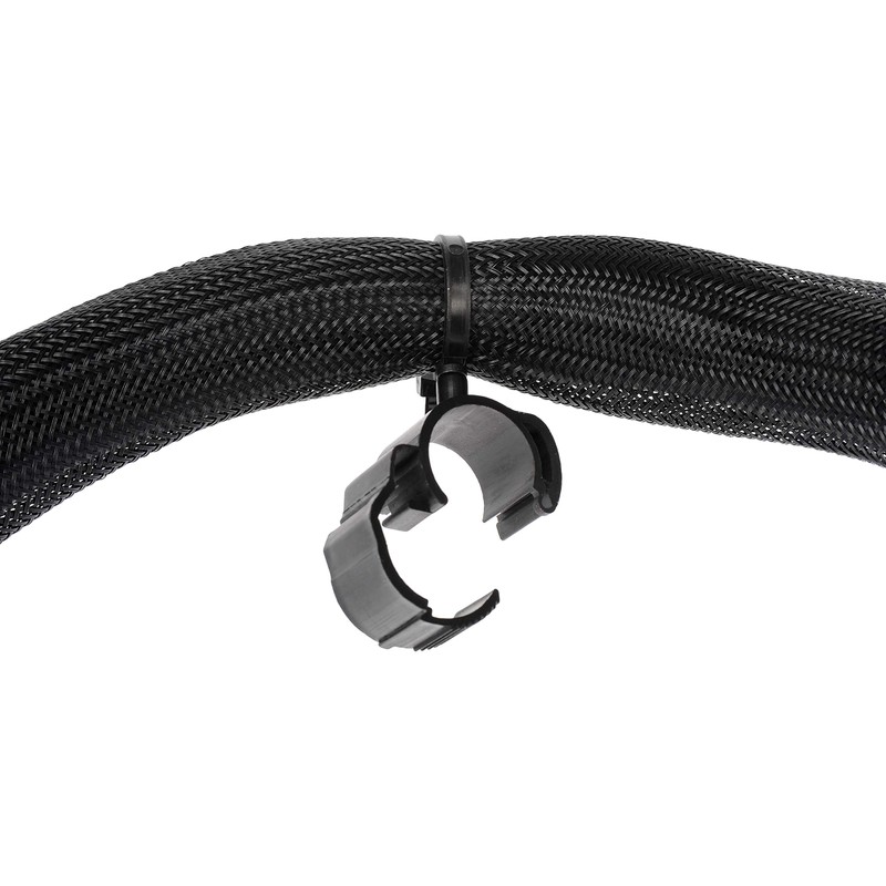 Dorman 626-648 HVAC Heater Hose Assembly Compatible with Select Ford