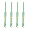 Dental Oral Care [Set of 25] Tuft 20 PS Green