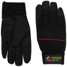 densan Ltd Gloves (Hybrid Type) ND – /47 m