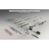 Meng Model 1:35 - Modern Russian Weapons (Resin)