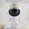 Home Security Camera 1080P Indoor WiFi Camera Cute Spaceman Shape