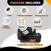 81905-C2510 Ignition Lock Switch Assembly Set Compatible with Hyundai Sonata
