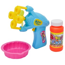 Onda Bubble Electric Bubble Fan [Color cannot be selected]