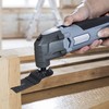10Pcs 35mm Starlock Multitool Blades Accessories Wood Plastic Multi Tool