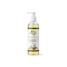 ACEITE DE ALMENDRAS DULCES DE CALIFORNIA 250 ML.