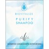 Shampoo gegen Haarausfall mit Bio-Aloe und Rosmarin, stimuliert das Haarwachstum