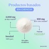 B-FIT Myo y D-Chiro Inositol Fórmula 40:1 100% Puro