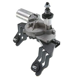 Rear Windshield Wiper Motor Replacement for 2007-2012 Hyundai Veracruz V6 3.8L Sport Utility