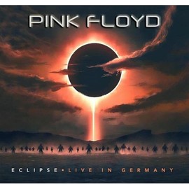 Eclipse - Live In Germany