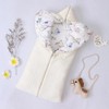 Saco de dormir para bebé, multifunción, ajustable, súper suave y