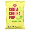 Angie's New Exclusive Angie’s BOOM CHICKA POP Sea Salt Whole