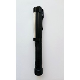 LED Pocket Work Light 215 Lumens of Light Output with Magnetic Base