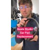 Beats by Dr. Dre Original Replacement Ear Pad Cushion Beats