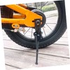 WOONEKY Bike Kickstand Durable Non Slip Support Stand for Mountain