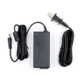 12V 3A Power Adapter, DC 100-240V AC to DC 12V 3A 36W Power Suppy with Barrel Connector 5.5x2.5mm & 5.5x2.1mm, 12 Volt 3 Amp Desktop Adpater 12V Switching Transformer AC/DC Power Converter