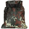 MFH Dry Bag 1 Litre, Camouflage, Casual