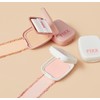 So Natural Pore Slimming Fix Cover Pact 6.5g SF17 /