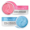 Under Eye Patches Kit: 120 Pcs Retinol & Caffieine Gel
