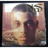 Nas - It Was Written - Lp Vinyl Record