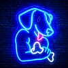 Dog Neon Lights Signs Neon Sign Led Sign Light for
