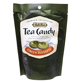 Balis Best Candy Best Grn Tea Latte