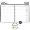 2020 Monthly Planner by AT-A-GLANCE, 9" x 11", Large, 15