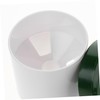 SUPVOX 1set Golf Hole Cup Replacement Outdoor Turf Golf Cup