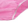 10pcs Disposable Spa Body Wrap Elastic Band Thickened Shower Bath