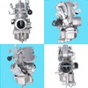 XR250R Carburetor Replacement for Honda XR250R 1996-2004 Carb, Replace Part