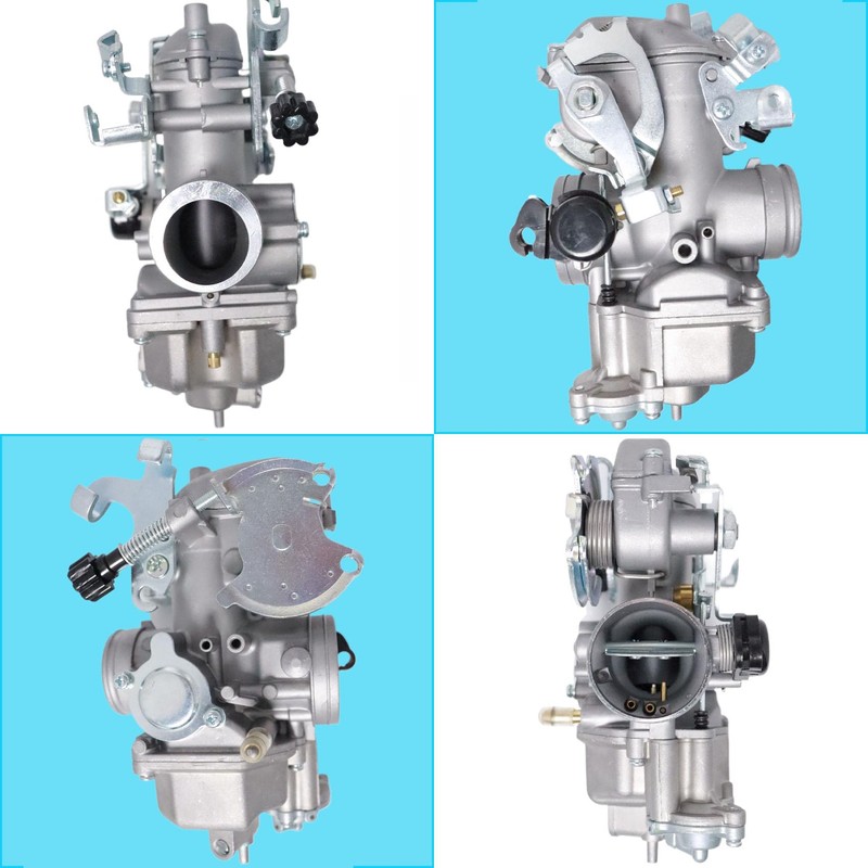 XR250R Carburetor Replacement for Honda XR250R 1996-2004 Carb, Replace Part