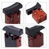 Fielect Trigger Switch for Leiya 26, 35 Electric Drill Hammer