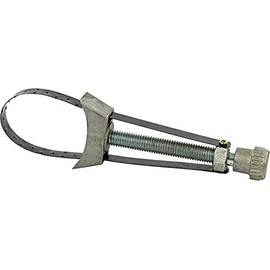 ProPlus Oil Filter Wrench Adjustable with Steel Strap