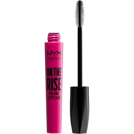 NYX PROFESSIONAL MAKEUP On The Rise Volume Liftscara Mascara , Black