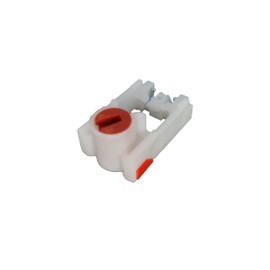 Pivot Lock Shoe Red Cam