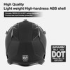 SPARK Adult Motocross Helmet Dirt Bike Helmets Full Face Motorcycle