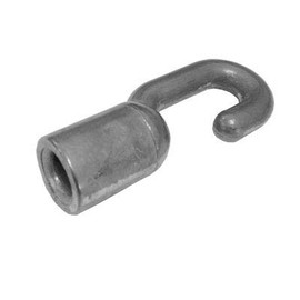 Replacement Hook Drive for Skylight and Awning Window Operators