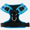 Arnés Pechera Ajustable Antitirones Para Perro Chico Mediano Sullivan 3