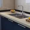 Floor/Door Flat Transition Strip & Self Adhesive Floor Vinyl Floor