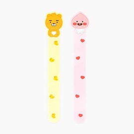 Kakao Friends Little Friends Nail File / 리틀프렌즈 네일 파일