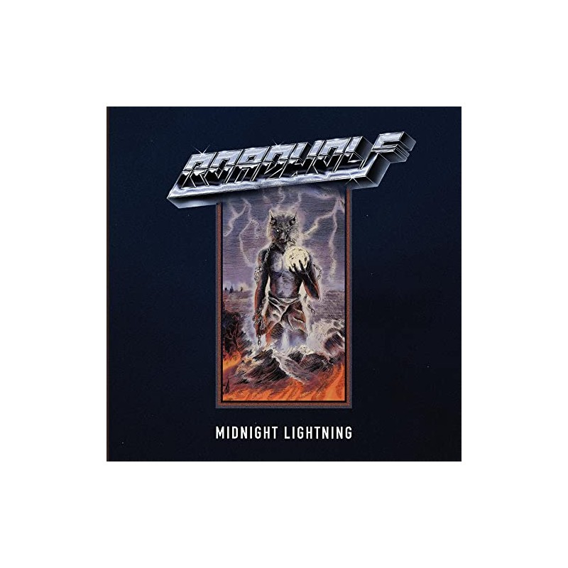 Midnight Lightning