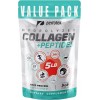 Perfotek Hydrolyzed Collagen Powder Pasture Raised Non-GMO Grass-Fed Unflavored 5 LB